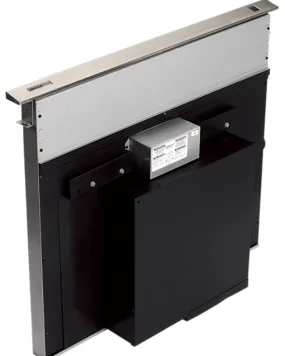 Broan 500 CFM 36" Stainless Steel Downdraft Internal Blower - RMDD3604