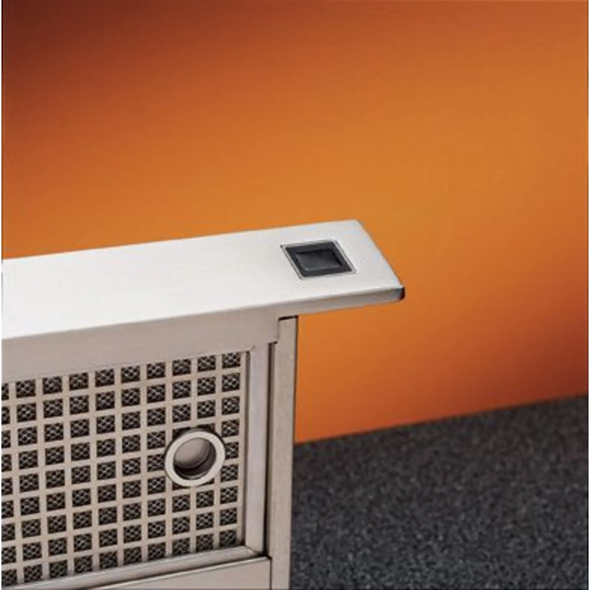 Broan Range Hood (RMDD3004) - Stainless Steel