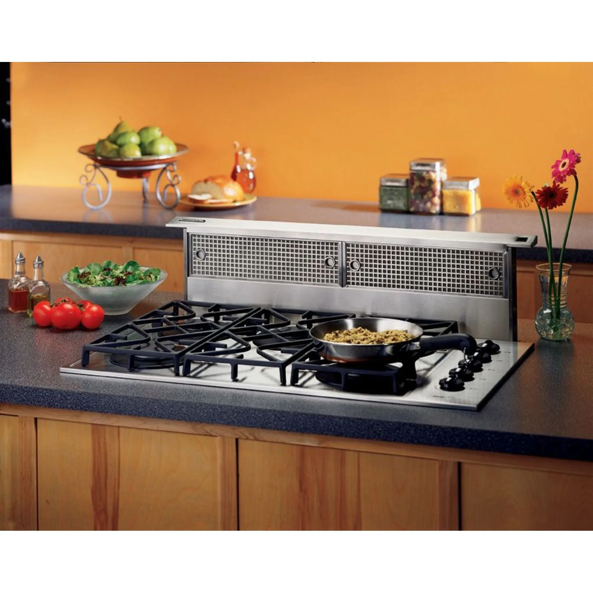Broan Range Hood (RMDD3004) - Stainless Steel