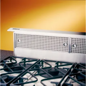 Broan Range Hood (RMDD3604) - Stainless Steel