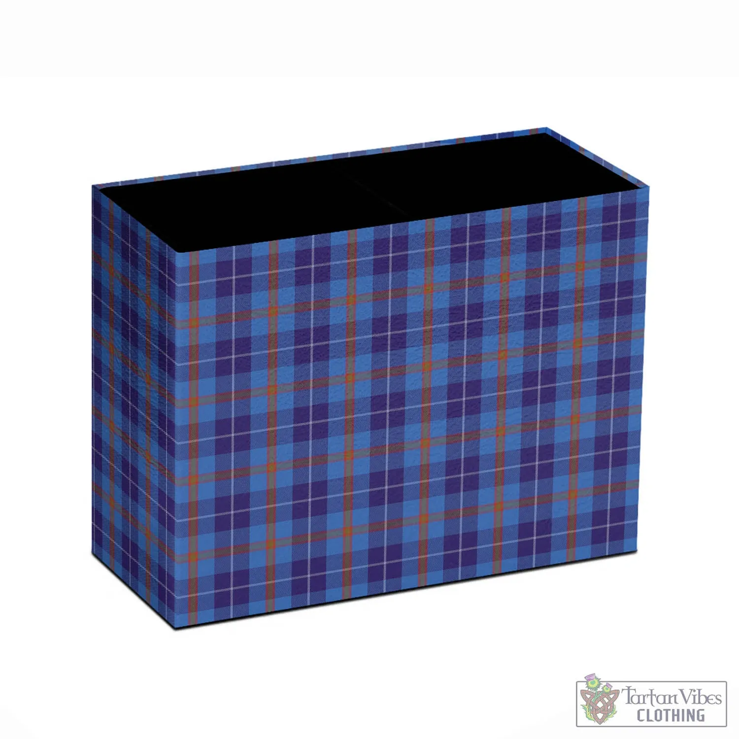 Bryson Tartan Pen Holder