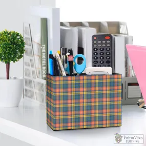 Buchanan Ancient Tartan Pen Holder