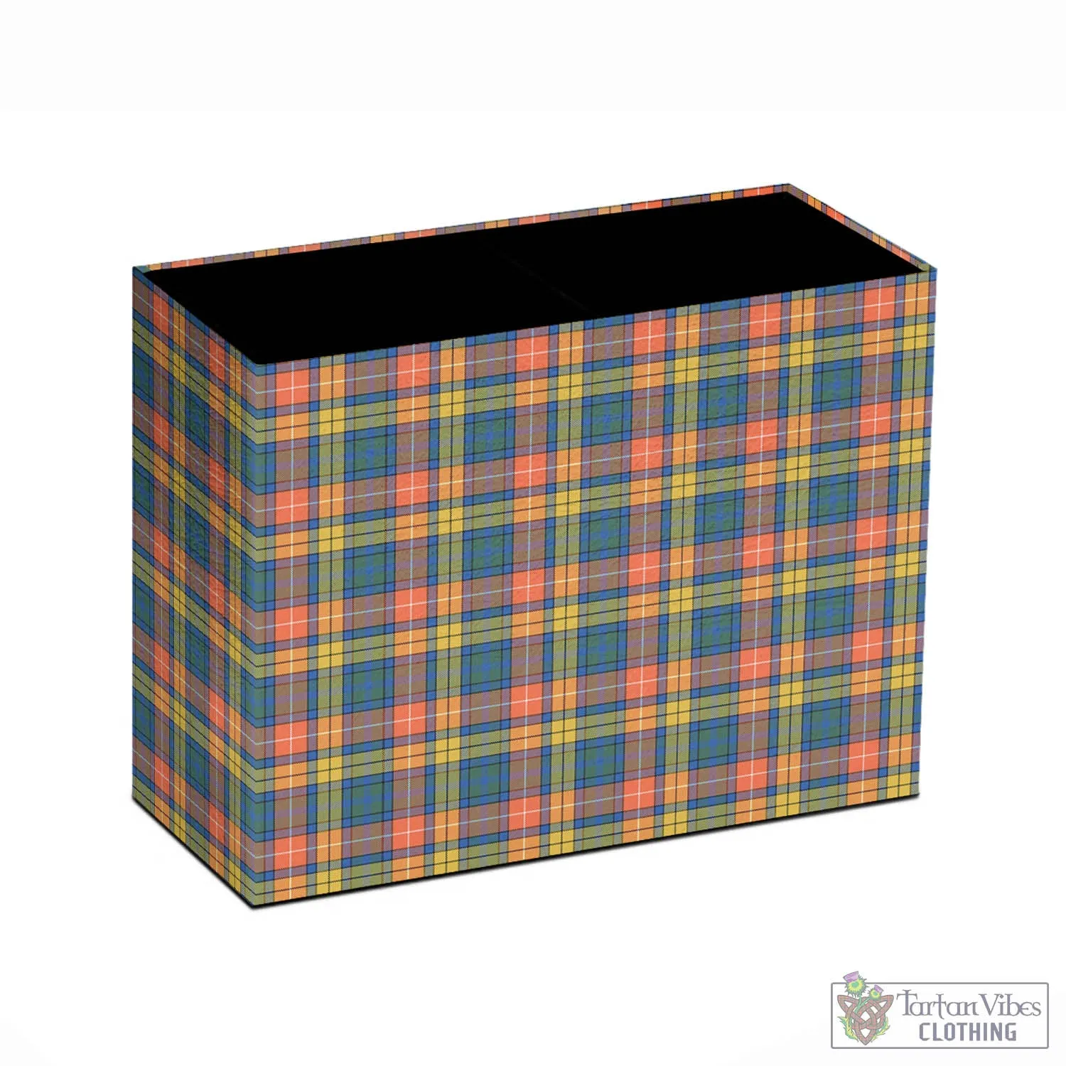 Buchanan Ancient Tartan Pen Holder