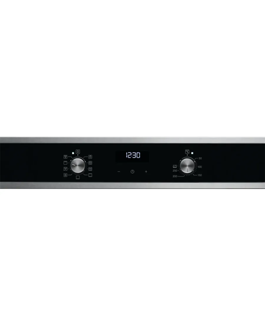 Built-in Single Oven with 600 SurroundCook®