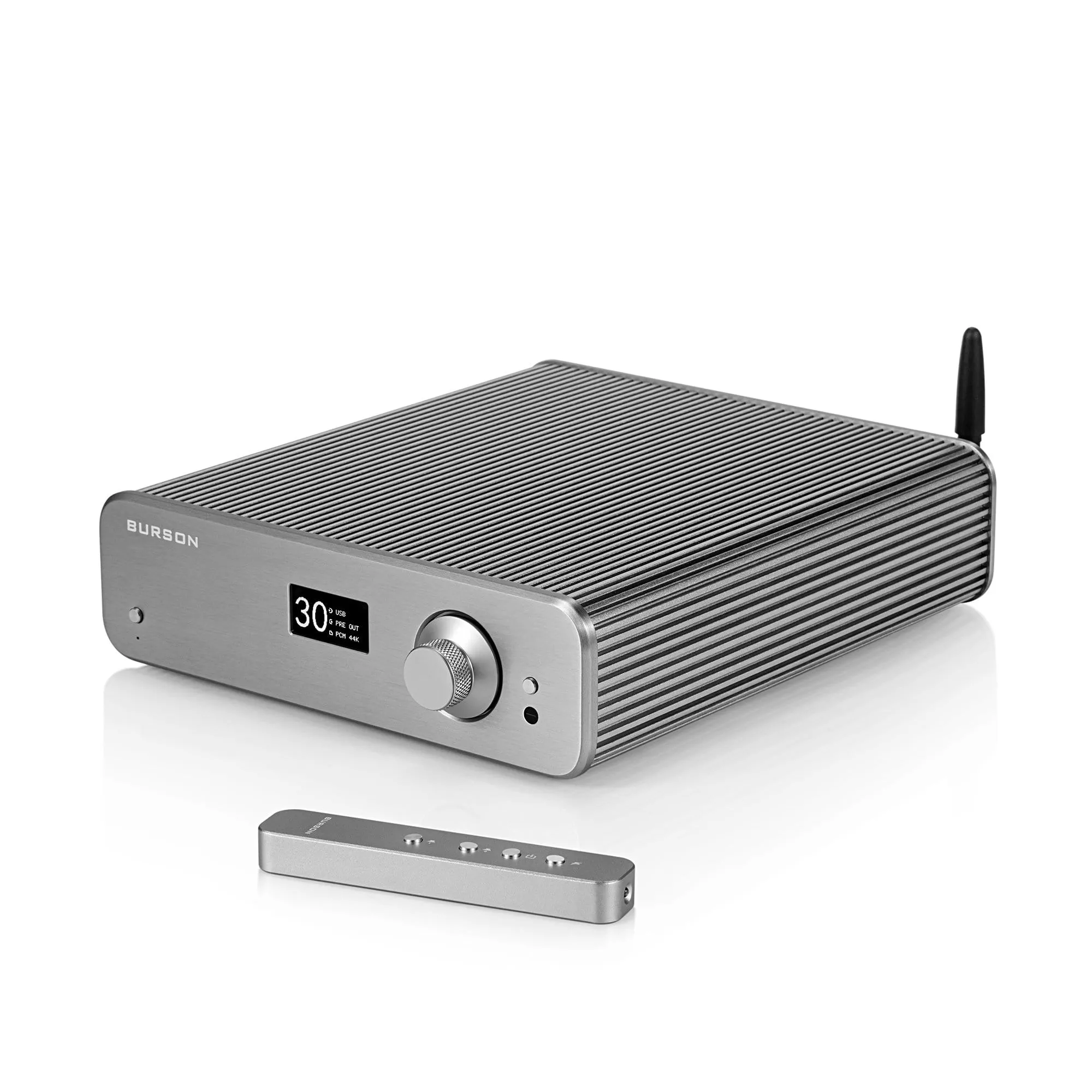 Burson Audio Composer 3X Performance DAC