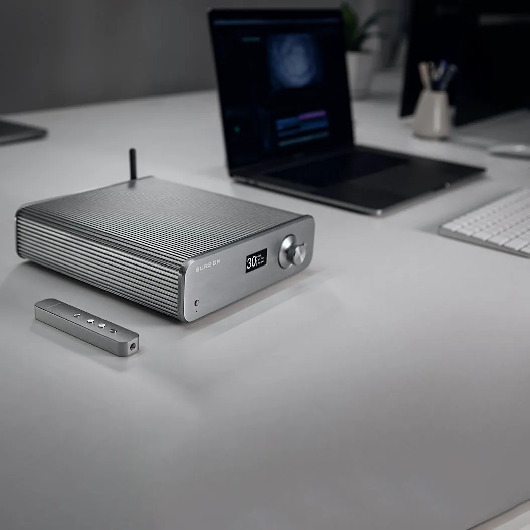 Burson Audio Composer 3X Performance DAC