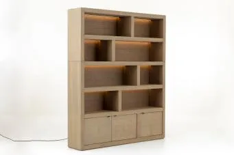 Cabinet Bjorn Weather Beaten