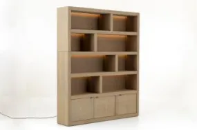 Cabinet Bjorn Weather Beaten