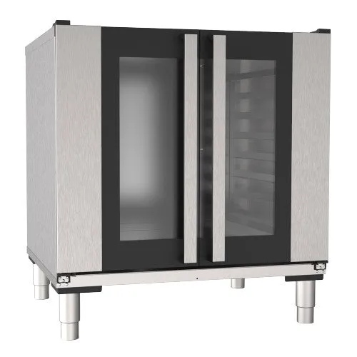 Cadco XAKPT-08FS-C Bakerlux Full Size Proofer for LED and TOUCH Panel Ovens