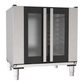Cadco XAKPT-08FS-C Bakerlux Full Size Proofer for LED and TOUCH Panel Ovens