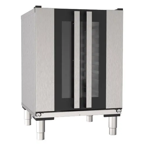 Cadco XAKPT-08HS-C Bakerlux Half Size Proofer for LED and TOUCH Panel Ovens