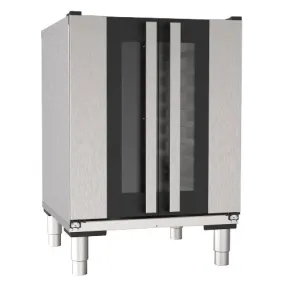 Cadco XAKPT-08HS-C Bakerlux Half Size Proofer for LED and TOUCH Panel Ovens
