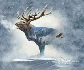 Call of the Wild - Fog