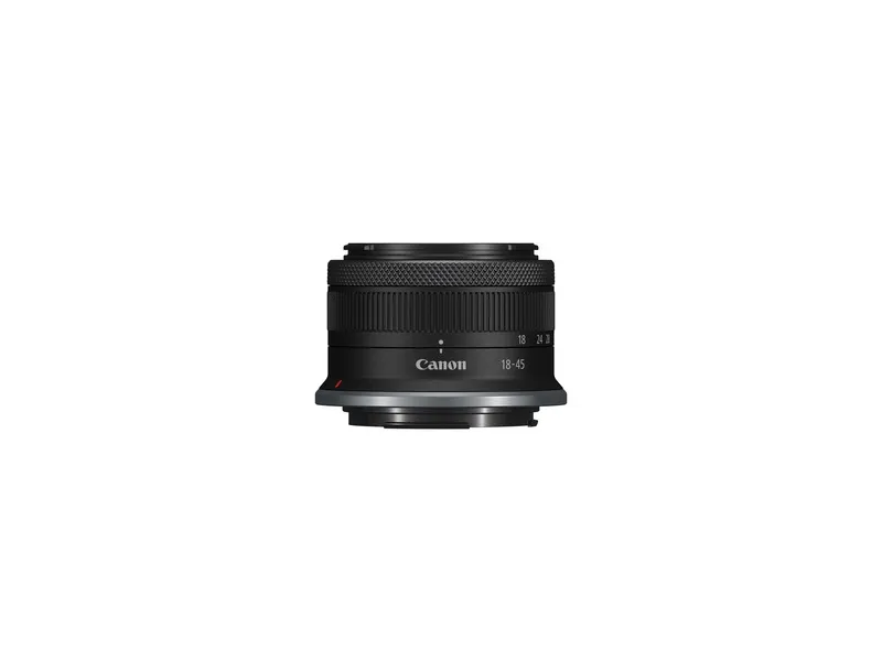 Canon EOS R50 Content Creator Kit