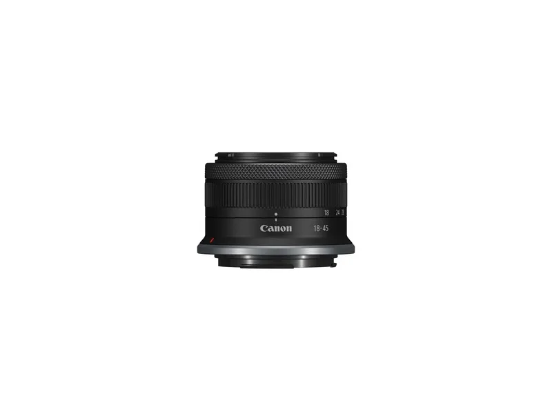 Canon EOS R50 Content Creator Kit