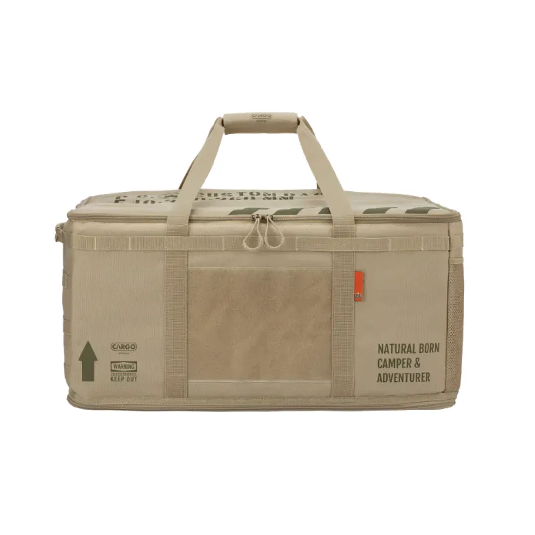 Cargo Container Custom Bag Large
