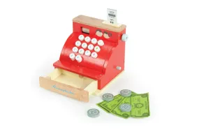 Cash Register - Le Toy Van