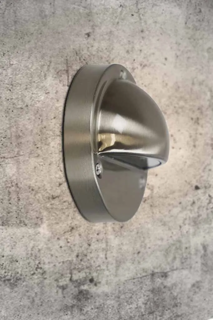 Casterton LED Step Light