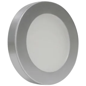 CB07 Round LED Dimmable Cast Aluminum Recessed Cabinet Light Down Lighting Fixture