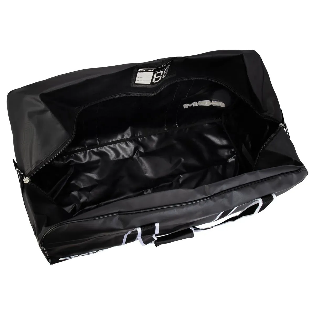 CCM Pro Team Hockey Player Bag