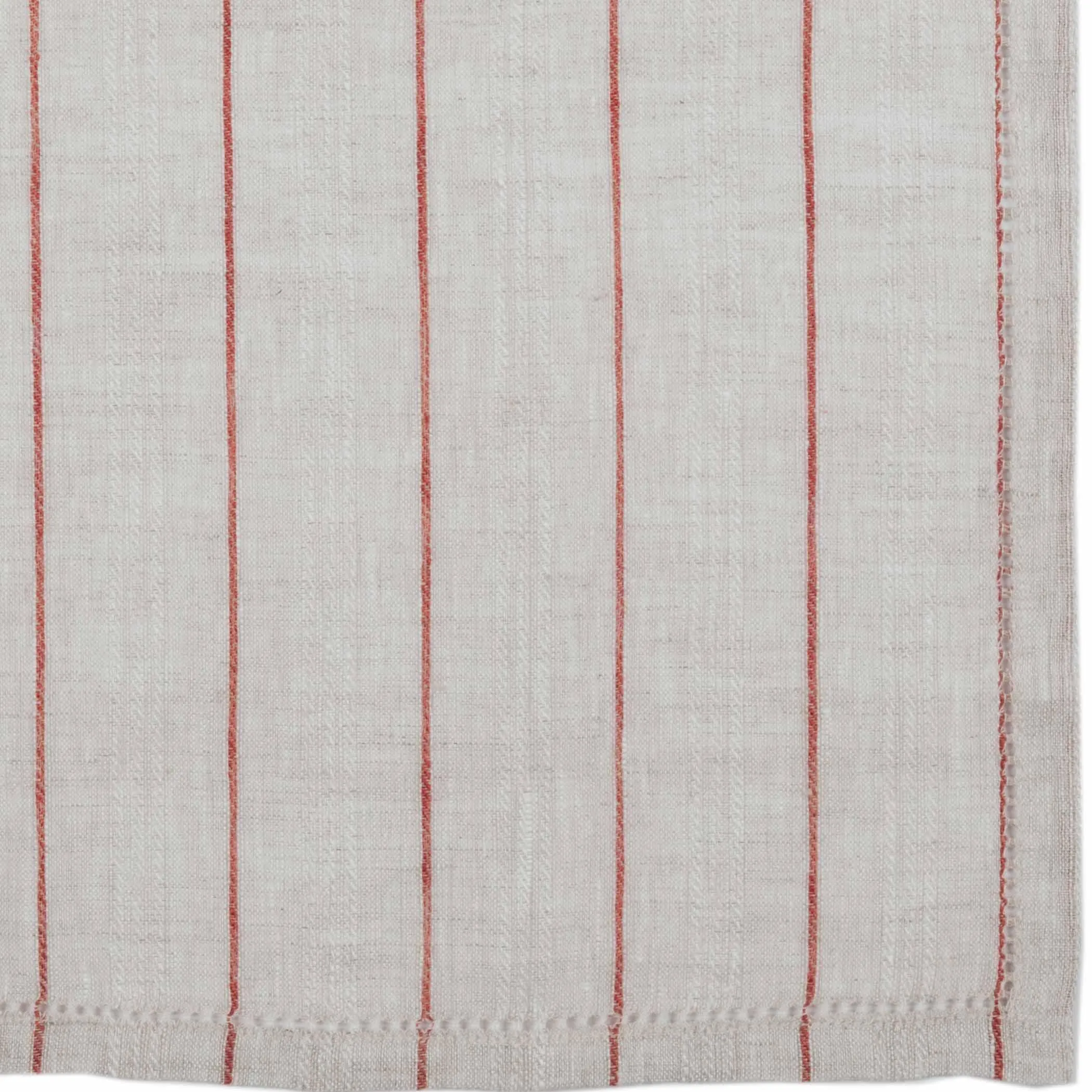 Charley Rust Napkin Set of 6 18x18 VHC Brands