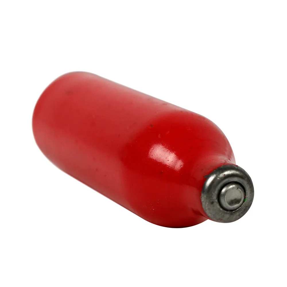 Chef Master Professional Whipped Cream Chargers Nitrous Oxide Canisters 24 Pack