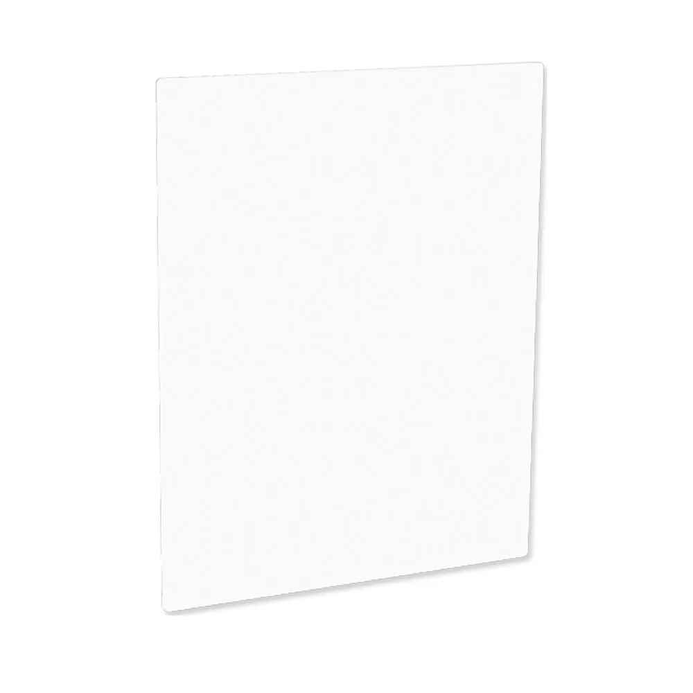 ChromaLuxe 11" x 14" Gloss Sublimation Aluminum Photo Panel