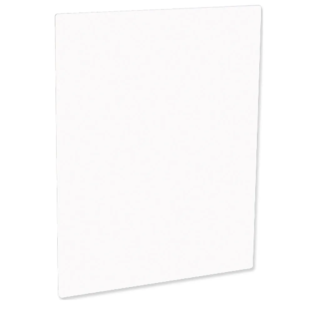 ChromaLuxe 30" x 40" Gloss Sublimation Aluminum Photo Panel