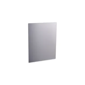 ChromaLuxe 4" x 6" Clear Gloss Sublimation Aluminum Photo Panel