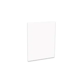 ChromaLuxe 4" x 6" Gloss Sublimation Aluminum Photo Panel