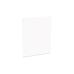 ChromaLuxe 5" x 7" Gloss Sublimation Aluminum Photo Panel