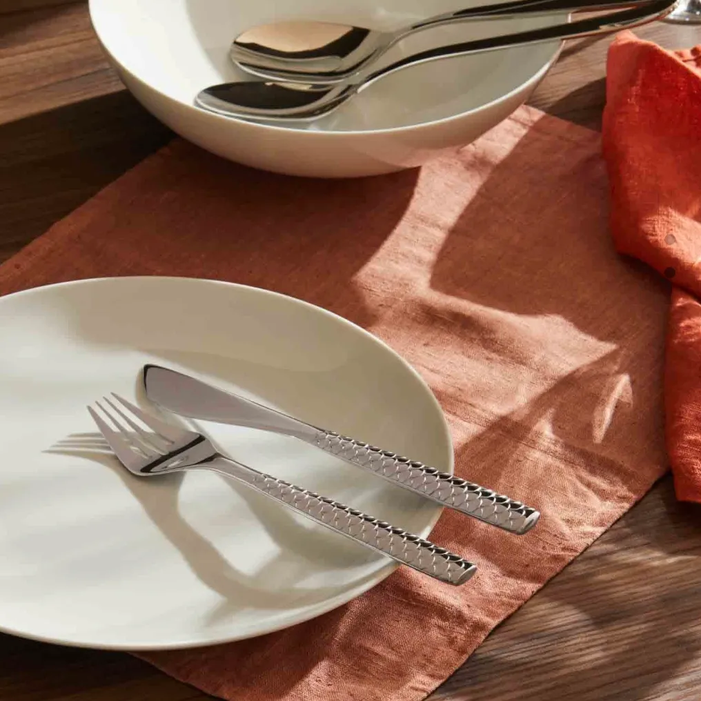 COLOMBINA FISH SERVING KNIFE