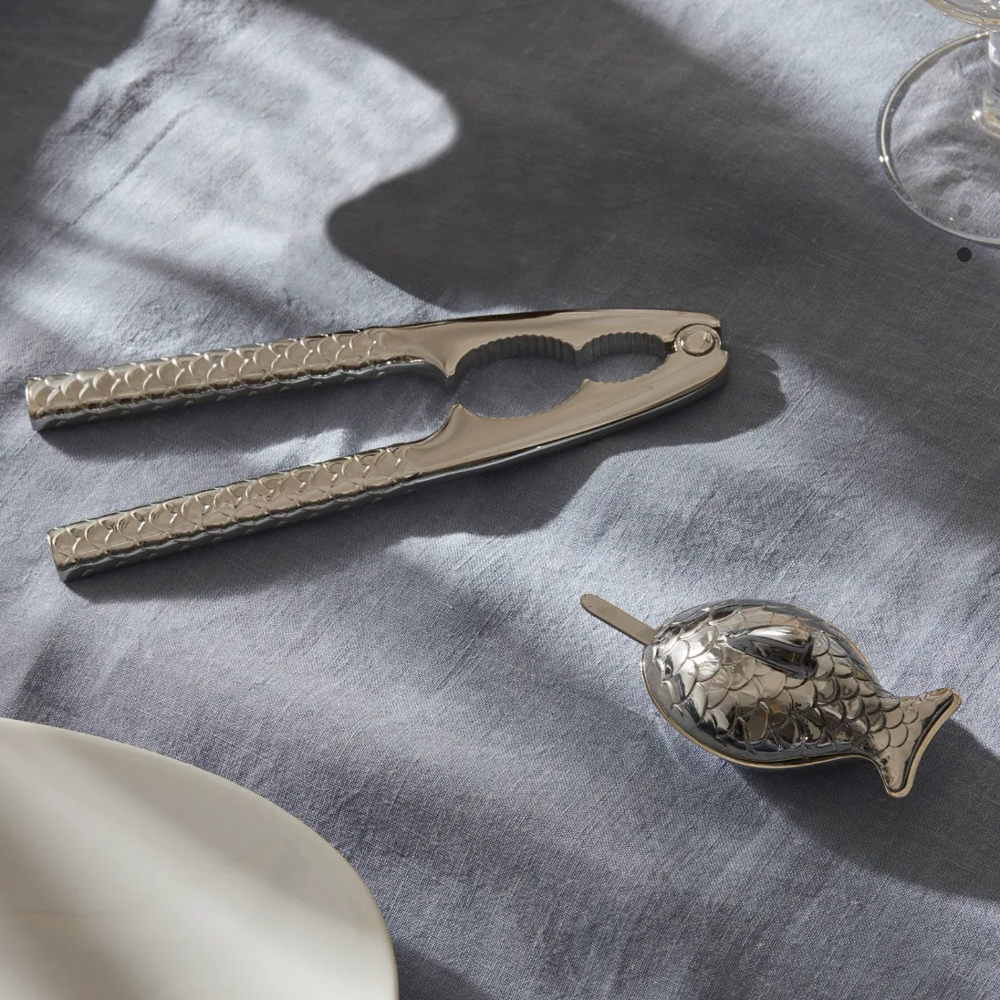 COLOMBINA SHELLFISH CRACKER