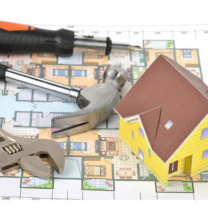 Complete Home Protection Warranty Plan