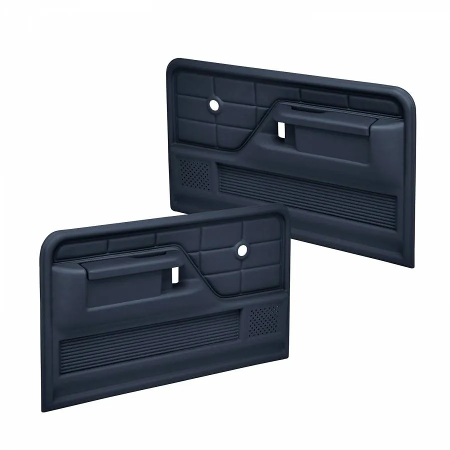 Coverlay Door Panels (1973-1979)