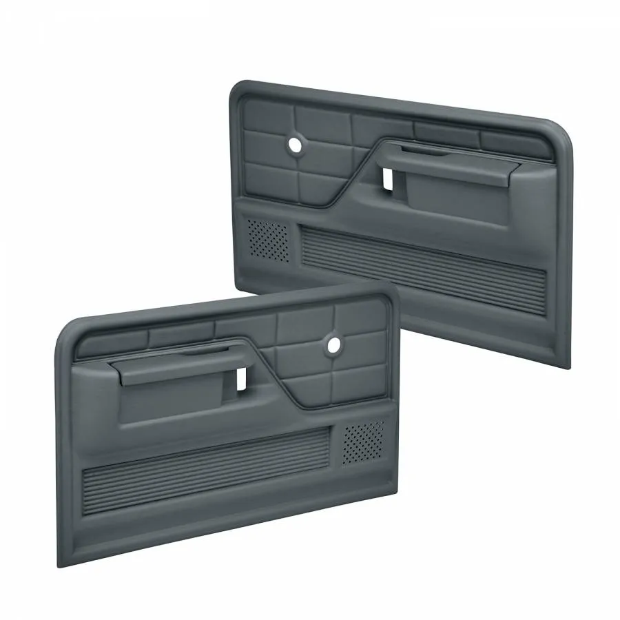 Coverlay Door Panels (1973-1979)