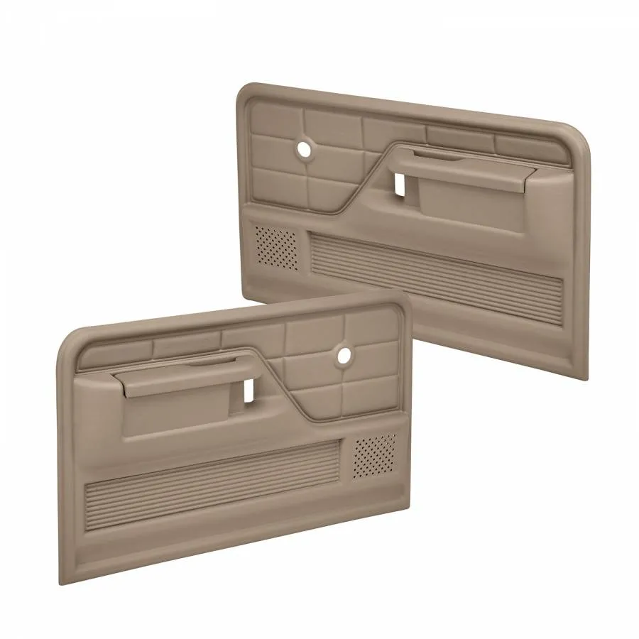 Coverlay Door Panels (1973-1979)