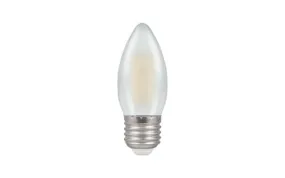 Crompton LED Filament Pearl 7192 Light Bulb - Included