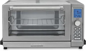 Cuisinart Deluxe Convection Toaster Oven