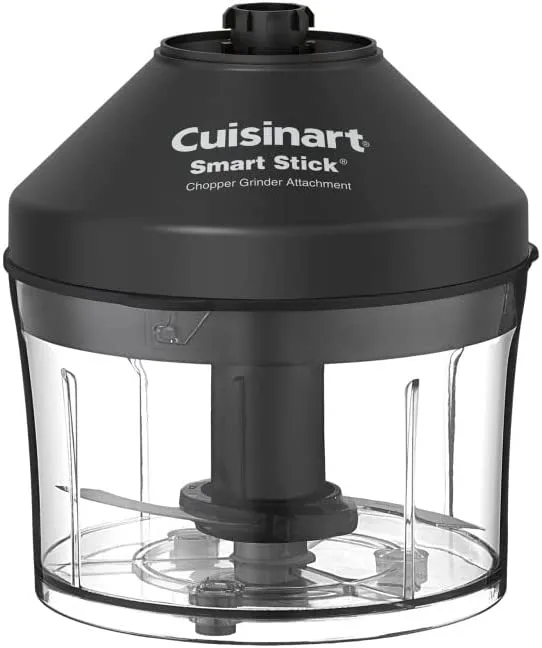 Cuisinart  Smart Stick Variable Speed Hand Blender, Stainless Steel