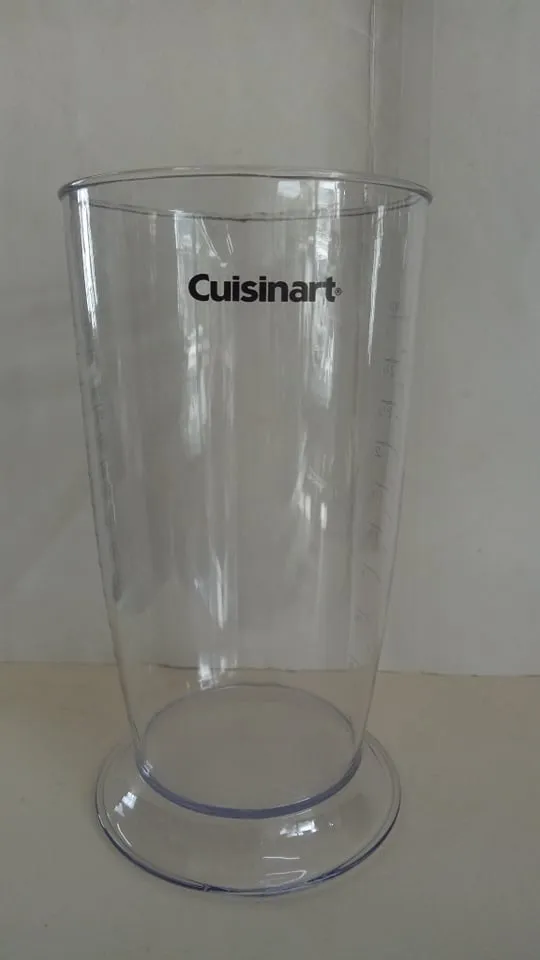 Cuisinart  Smart Stick Variable Speed Hand Blender, Stainless Steel