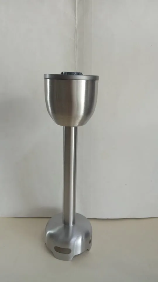 Cuisinart  Smart Stick Variable Speed Hand Blender, Stainless Steel