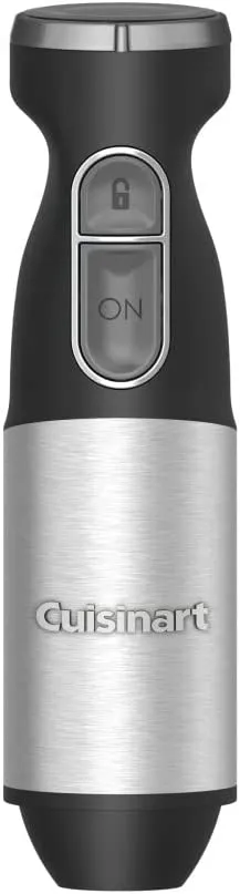 Cuisinart  Smart Stick Variable Speed Hand Blender, Stainless Steel