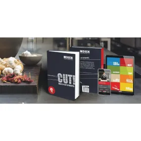 CUT How to Cut Properly - 1G0079