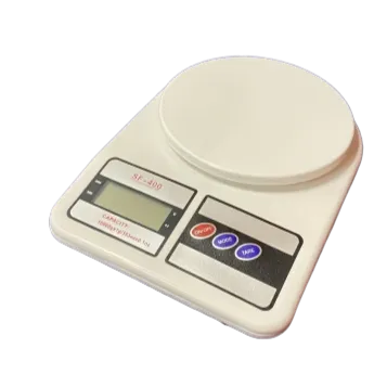 Digital Kitchen Scales