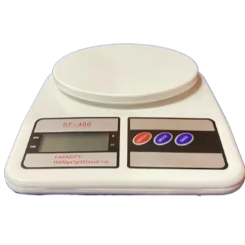 Digital Kitchen Scales