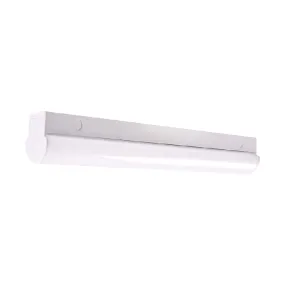 E6SLB 2-ft 10W/15W/20W LED Strip Light, CCT Selectable