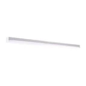 E6SLB 8-ft 65W/75W/90W LED Strip Light with Motion Sensor, CCT Selectable