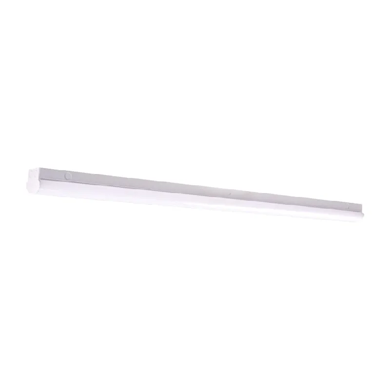 E6SLB 8-ft 65W/75W/90W LED Strip Light with Motion Sensor, CCT Selectable
