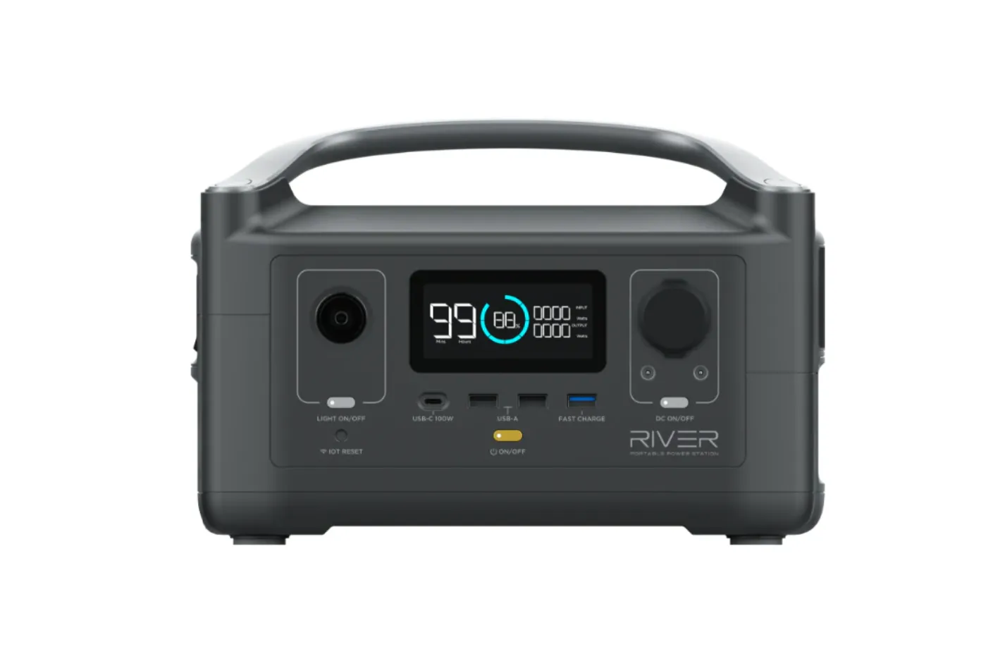EcoFlow RIVER   160W Solar Panel